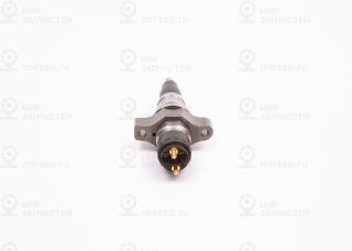 Форсунка BOSCH 0445120057