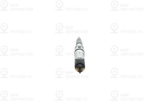 Форсунка BOSCH 0445120064