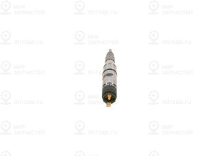 Форсунка BOSCH 0445120074