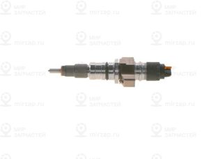 Форсунка BOSCH 0445120075
