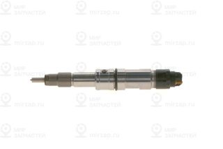 Форсунка BOSCH 0445120086