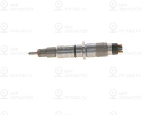 Форсунка BOSCH 0445120121