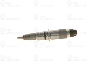 Форсунка BOSCH 0445120123