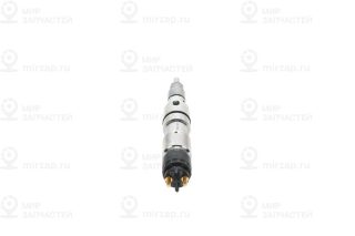 Форсунка BOSCH 0445120147