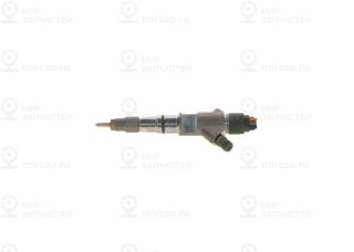 Форсунка BOSCH 0445120153