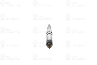 Форсунка BOSCH 0445120162