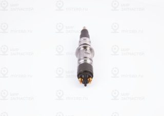 Форсунка BOSCH 0445120177