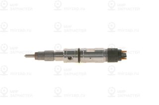 Форсунка BOSCH 0445120178