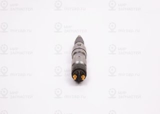 Форсунка BOSCH 0445120186