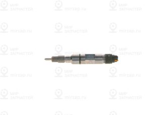 Форсунка BOSCH 0445120196