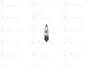 Форсунка BOSCH 0445120217