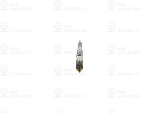 Форсунка BOSCH 0445120218