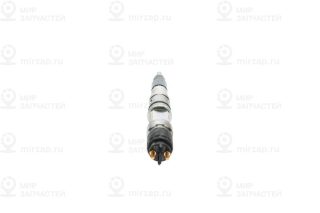 Форсунка BOSCH 0445120219