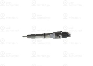 Форсунка BOSCH 0445120224