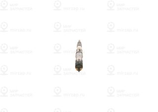 Форсунка BOSCH 0445120229