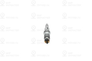 Форсунка BOSCH 0445120250