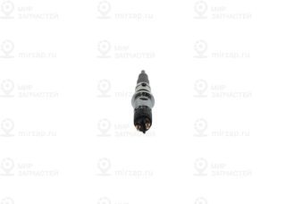 Форсунка BOSCH 0445120329
