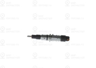 Форсунка BOSCH 0445120384