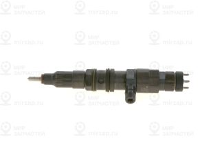 Форсунка BOSCH 0445120385