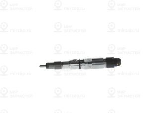 Форсунка BOSCH 0445120393