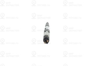 Форсунка BOSCH 0445120395
