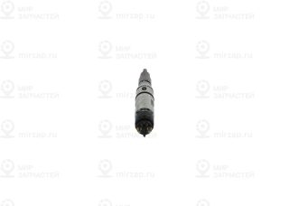 Форсунка BOSCH 0445120397