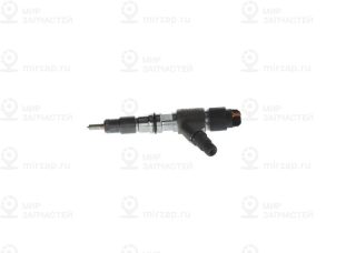 Форсунка BOSCH 0445120518
