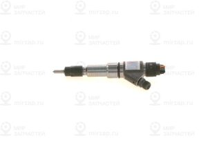 Форсунка BOSCH 0445124036