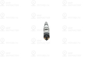 Форсунка BOSCH 0445124041