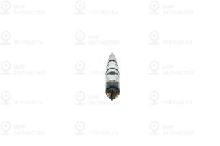 Форсунка BOSCH 0445124042