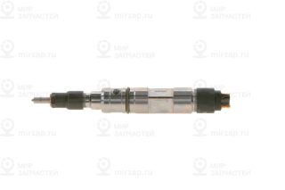 Форсунка BOSCH 0445124052