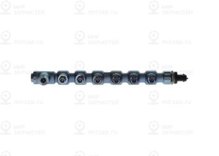 Распределительный трубопровод, топливо BOSCH 0445224094