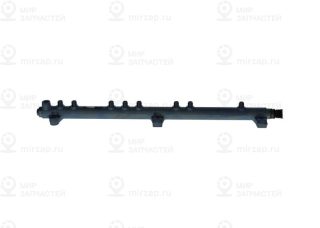 Распределительный трубопровод, топливо BOSCH 0445226047
