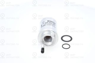 Фильтр топливный BOSCH 0450905925