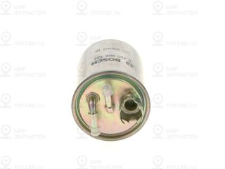 Фильтр топливный BOSCH 0450906334
