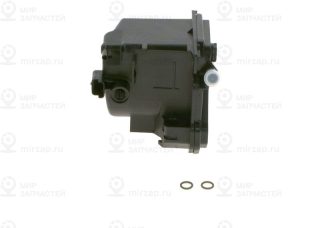 Фильтр топливный BOSCH 0450907006