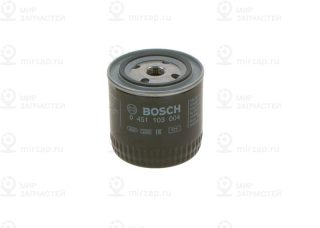 Фильтр масляный BOSCH 0451103004