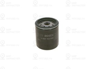 Фильтр масляный BOSCH 0451103050