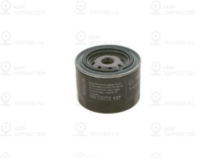 Фильтр масляный BOSCH 0451103093