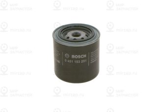 Фильтр масляный BOSCH 0451103251