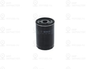 Фильтр масляный BOSCH 0451103258