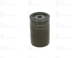 Фильтр масляный BOSCH 0451103259