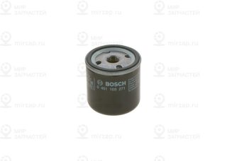 Фильтр масляный BOSCH 0451103271