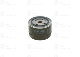 Фильтр масляный BOSCH 0451103274