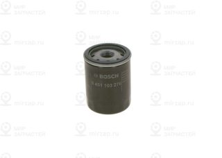 Фильтр масляный BOSCH 0451103276