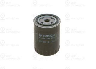 Фильтр масляный BOSCH 0451103290