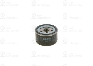 Фильтр масляный BOSCH 0451103336