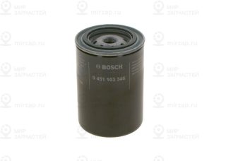 Фильтр масляный BOSCH 0451103346