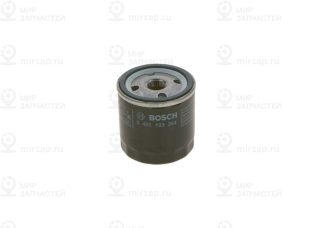 Фильтр масляный BOSCH 0451103354