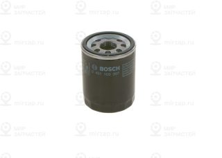 Фильтр масляный BOSCH 0451103367